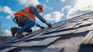 Asphalt Shingles Roofing in Souderton, PA